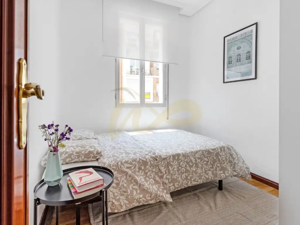 Appartement avec ascenseur à louer à Avenida Filipinas, imagen 16