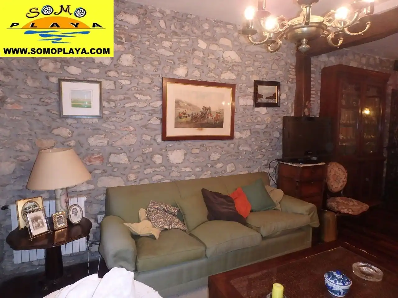 Casa con jardín en venta en El Solarón, imagen 18