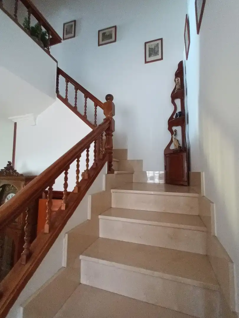 Casa o xalet en venda en Ferrol amb Calefacció