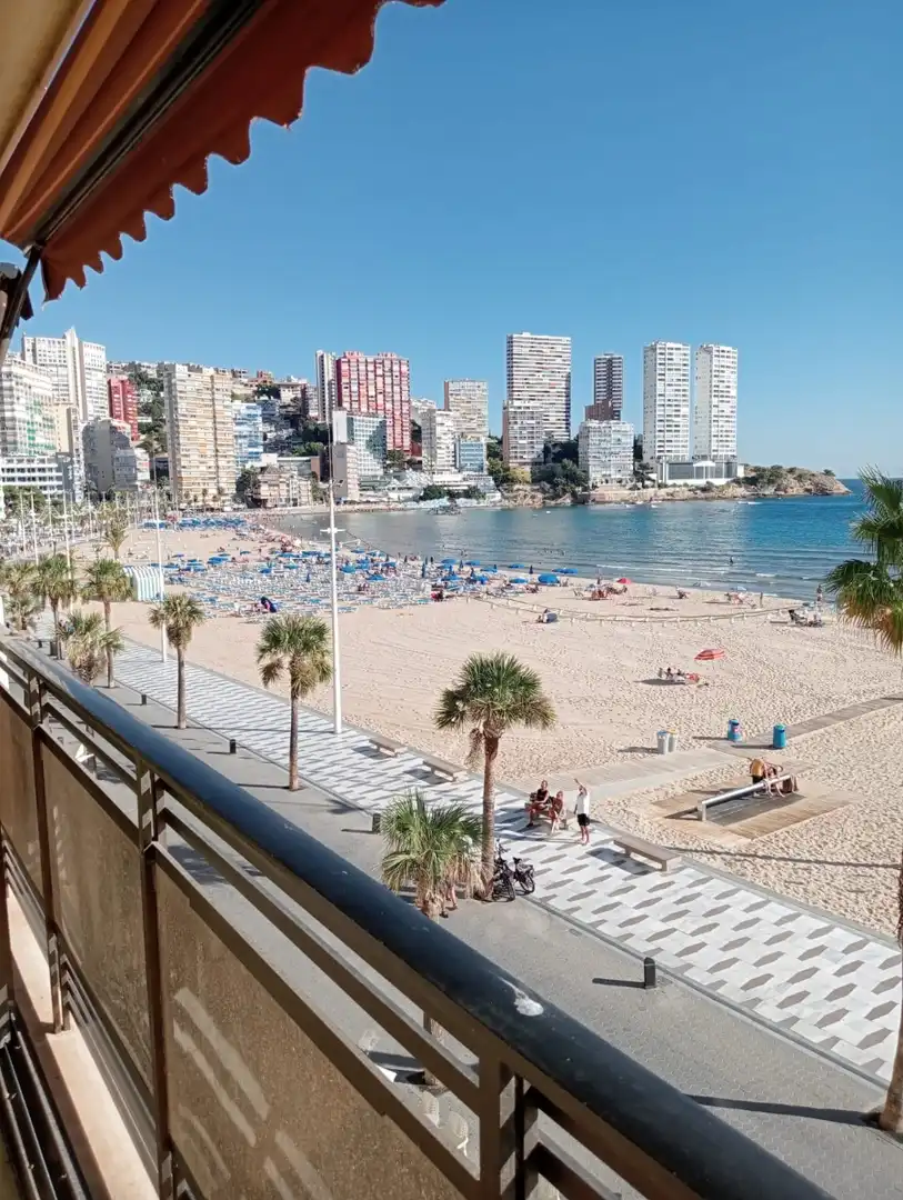 Appartement compact avec ascenseur à louer à Playa de Levante, imagen 4