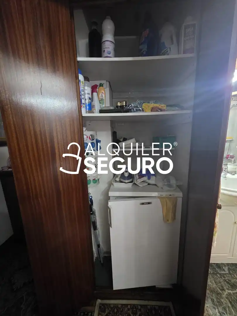 Pis de lloguer a Bilbao , Bizkaia