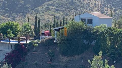 Foto 5 de Finca rústica de lloguer a N/a, -1, Camino Viejo de Málaga, Vélez-Málaga