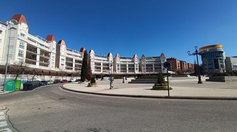 Photo 4 of Flat for sale in Plaza Alegría, Los Villares, Arganda del Rey