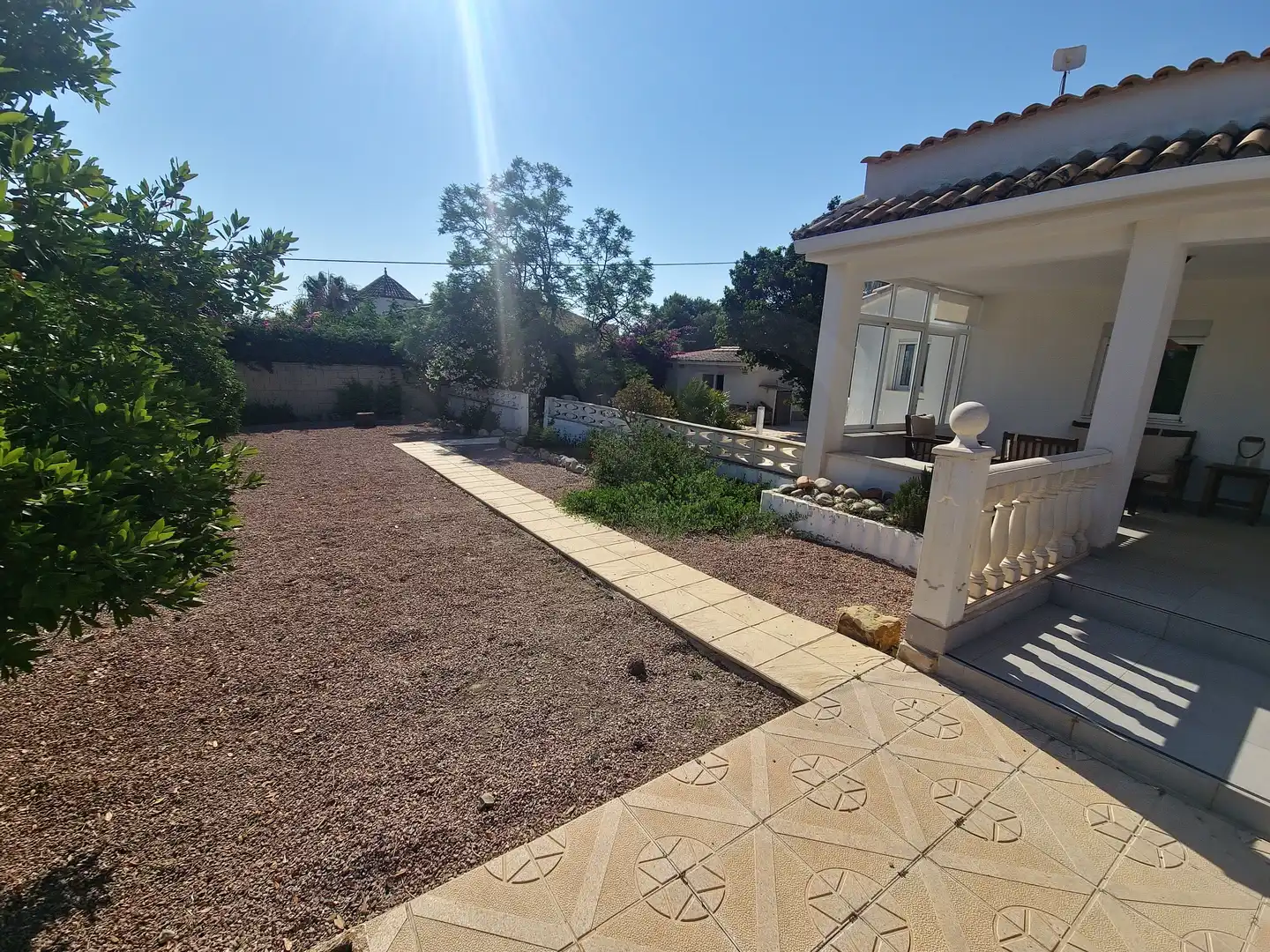 Casa o chalet en venta en Busot, Alicante