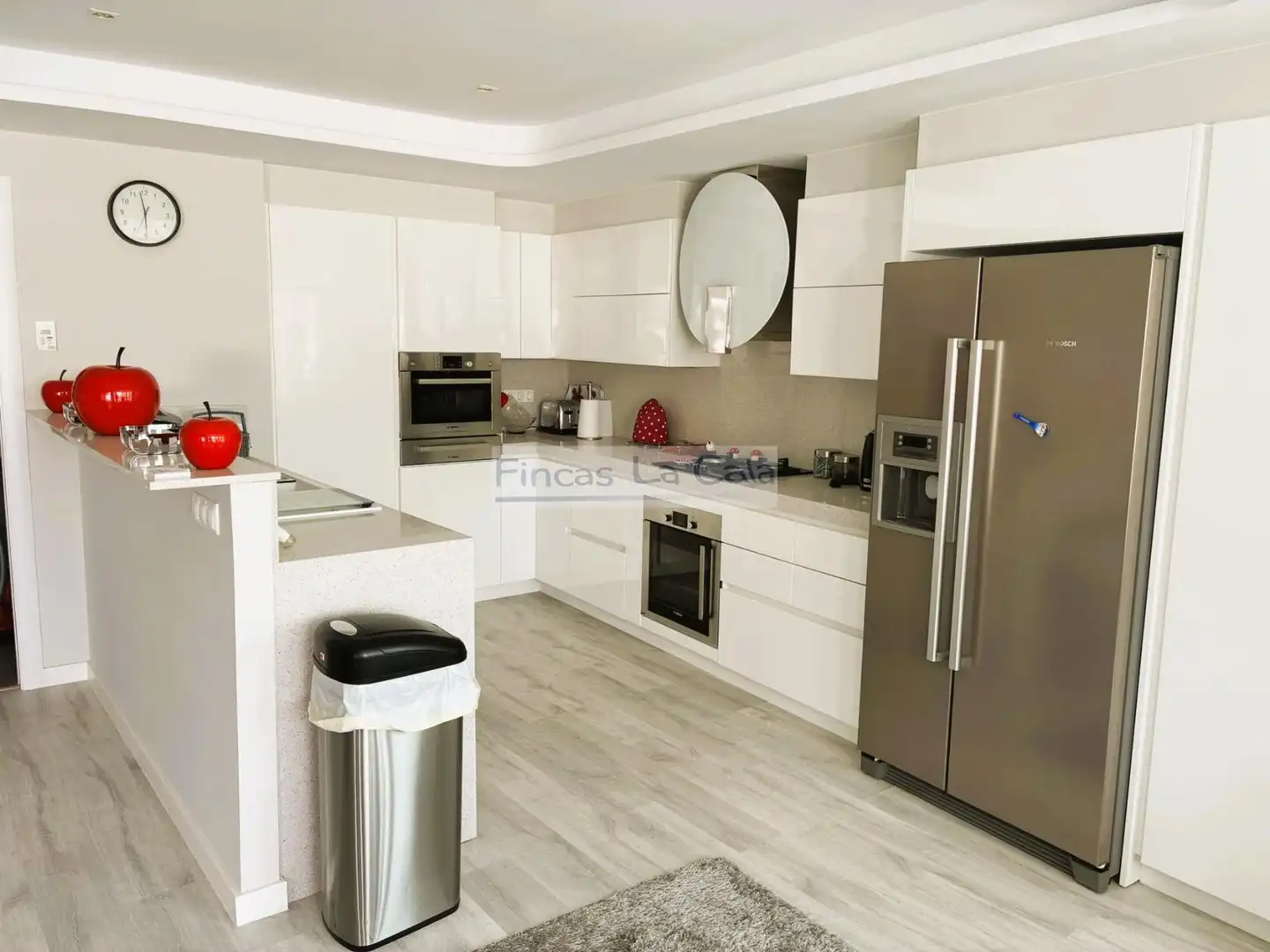 Apartment mit Aufzug zum Verkauf in Marina baixa, imagen 8