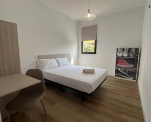 Bedroom of Apartment to share in Arucas  with Furnished, Washing machine and Internet