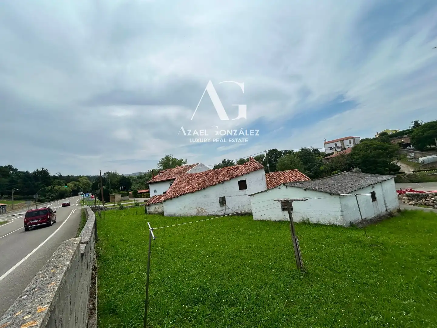 Casa o chalet en venta en Toñanes, Alfoz de Lloredo