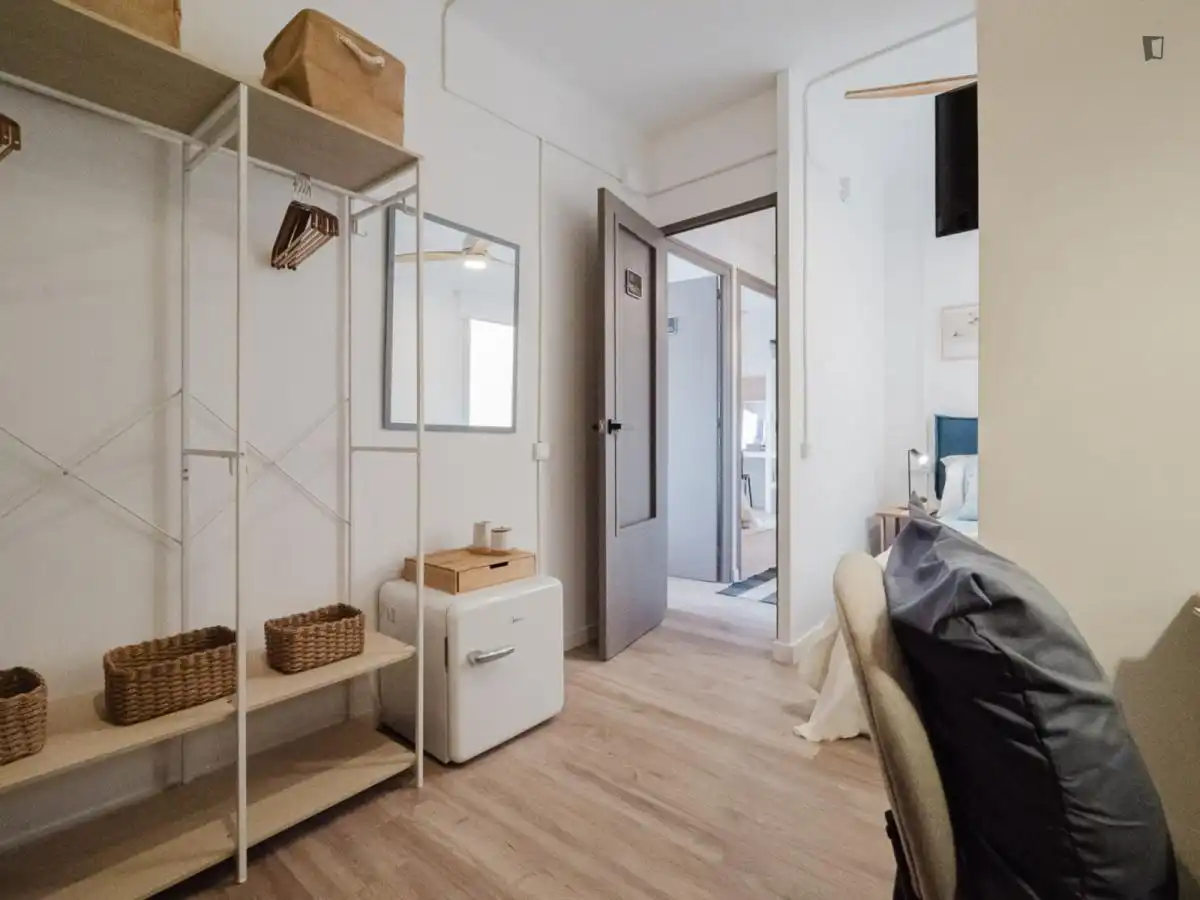 Habitació a La Prosperitat