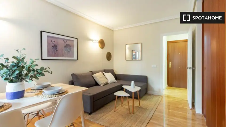 Piso en alquiler en Chamartín, imagen 7