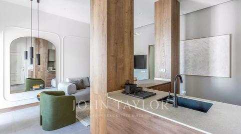 Foto 2 de Àtic en venda a Embajadores - Lavapiés,  Madrid Capital