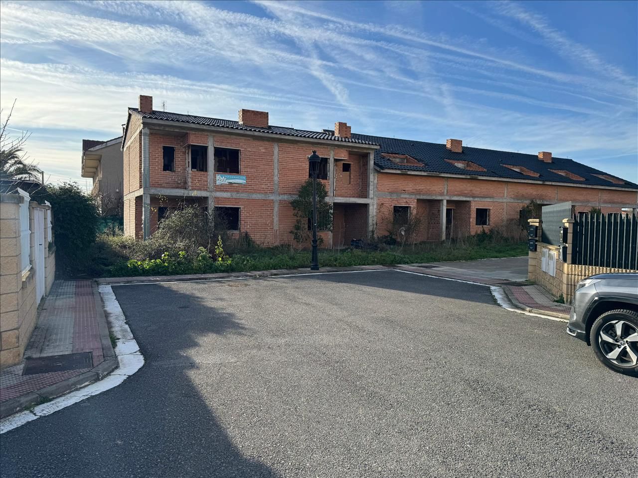 Casa o xalet en venda a UE-6, Anguciana