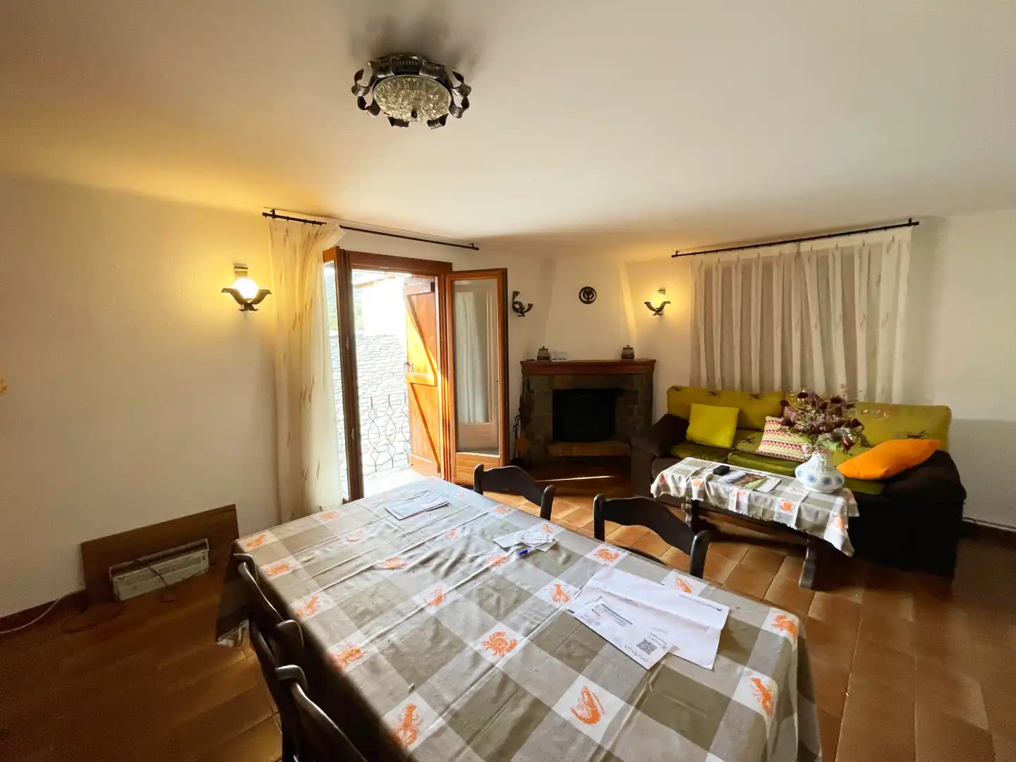 Maison rustique avec terrasse à vendre à Carrer Unica-Lladrós 23, imagen 21