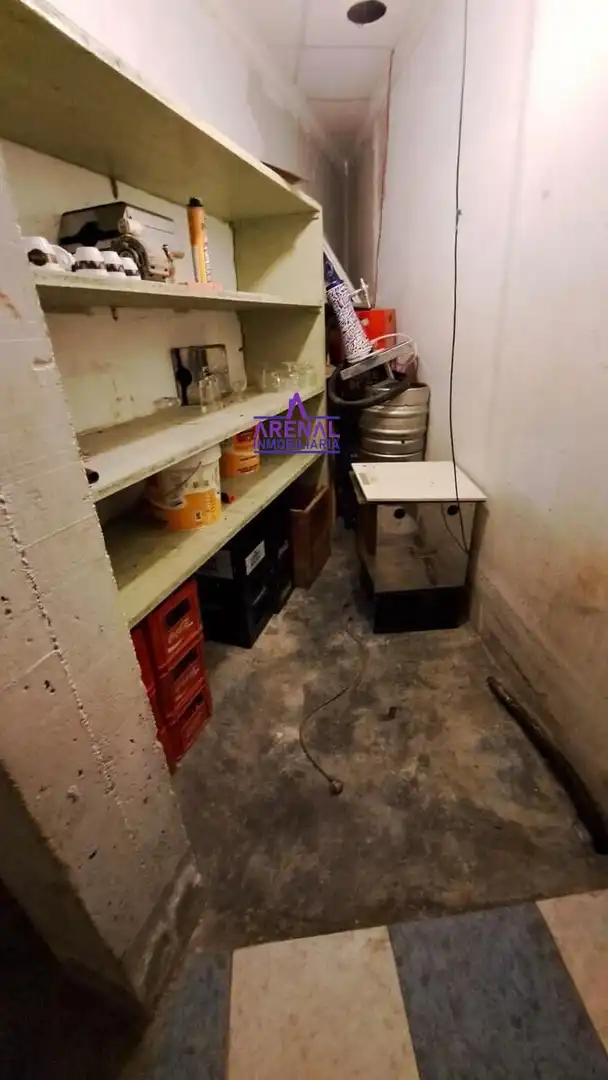 Geschaftsraum zur Miete in A Pobra do Caramiñal