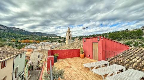 Photo 4 of Houses for sale in Rei en Jaume, La Vall de Laguar, Alicante