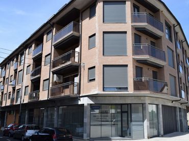 Parking avec ascenseur à vendre à Simeon Pons