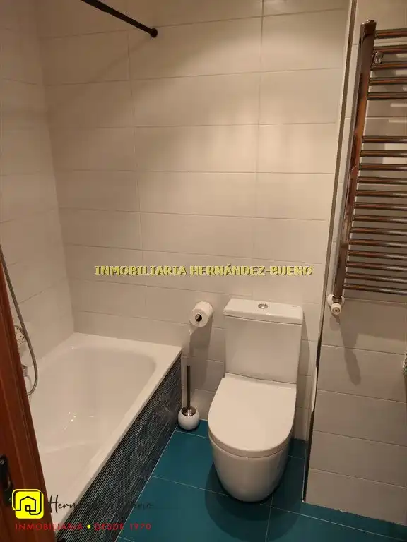 Wohnung mit Terrasse zur Miete in Centro, imagen 30