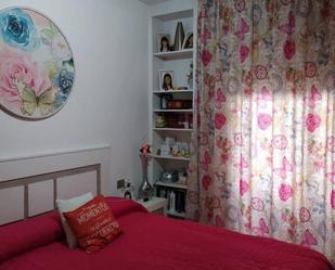 Bedroom of Flat for sale in  Melilla Capital