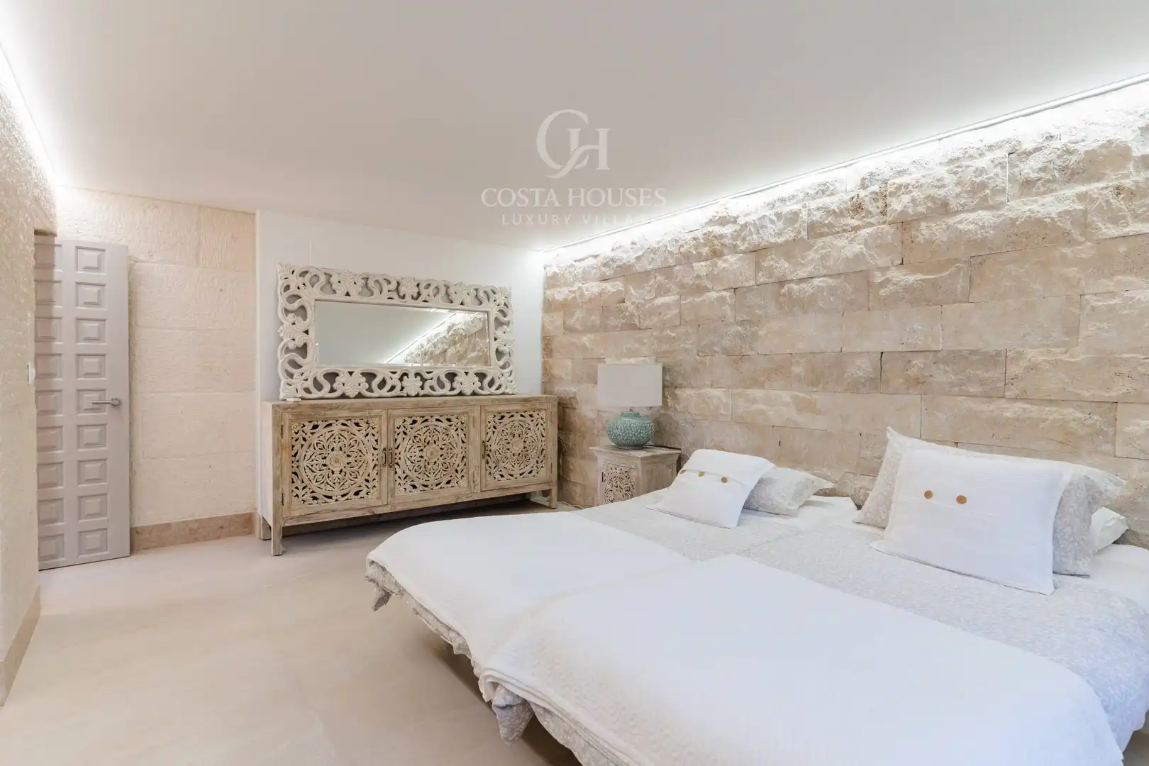 Villa avec piscine à vendre à Portichol - Balcón al Mar, imagen 24