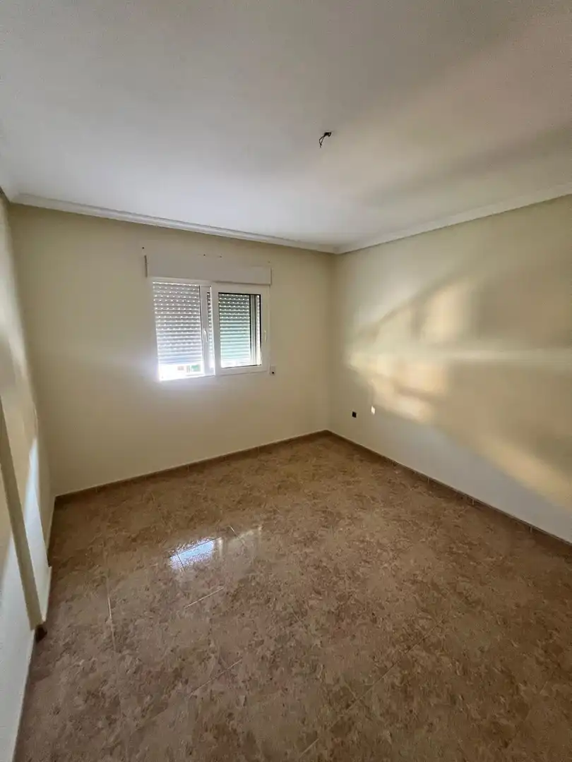 Bedroom of Duplexes for sale in Murcia  with Air Conditioner, Terrace and Storage room