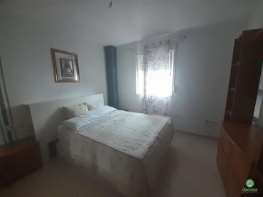 Piso con balcón en alquiler en La Hispanidad - Verdeluz