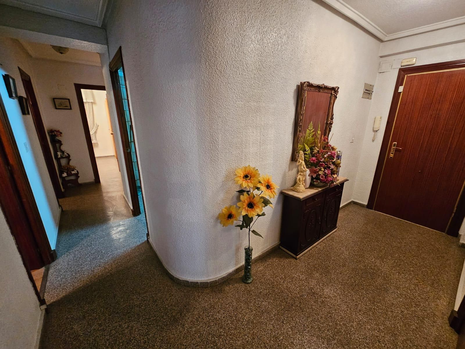 Apartament en venda en Elda amb Balcó