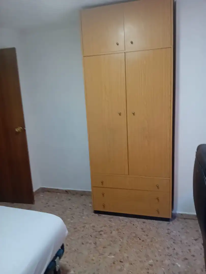 Wohnung zur Miete in Marxalenes