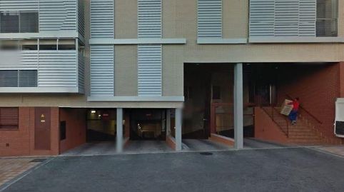 Getafe/Garaje, imatge 2