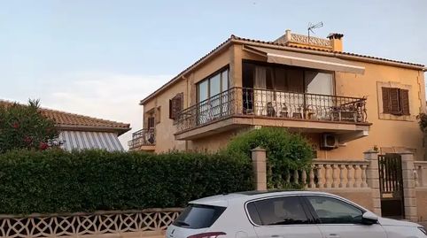 Foto 2 de Casa o xalet en venda a Carrer de L'ancora, 18, Son Serra de Marina, Santa Margalida