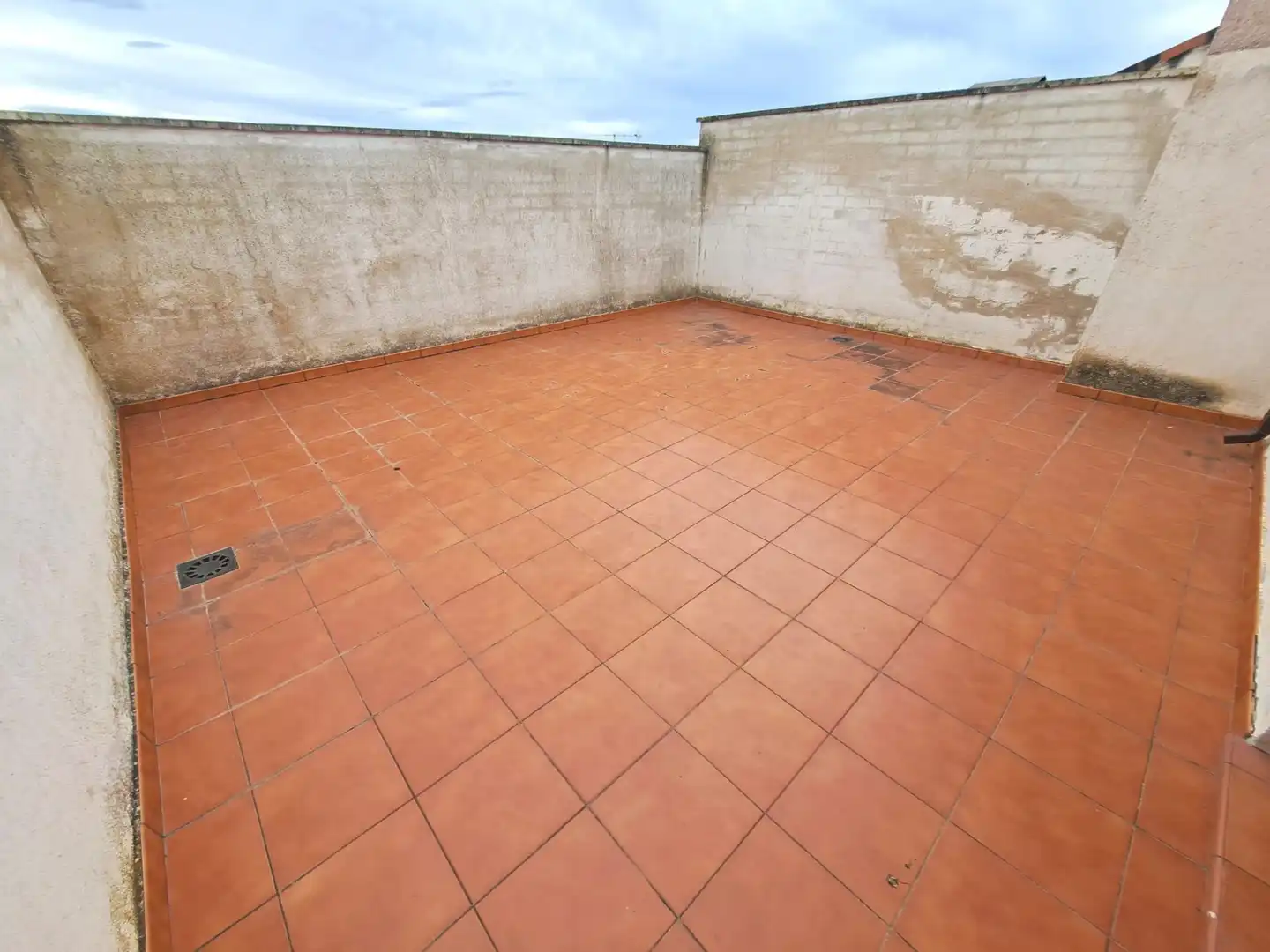 Terrace of Flat for sale in Zarratón, La Rioja