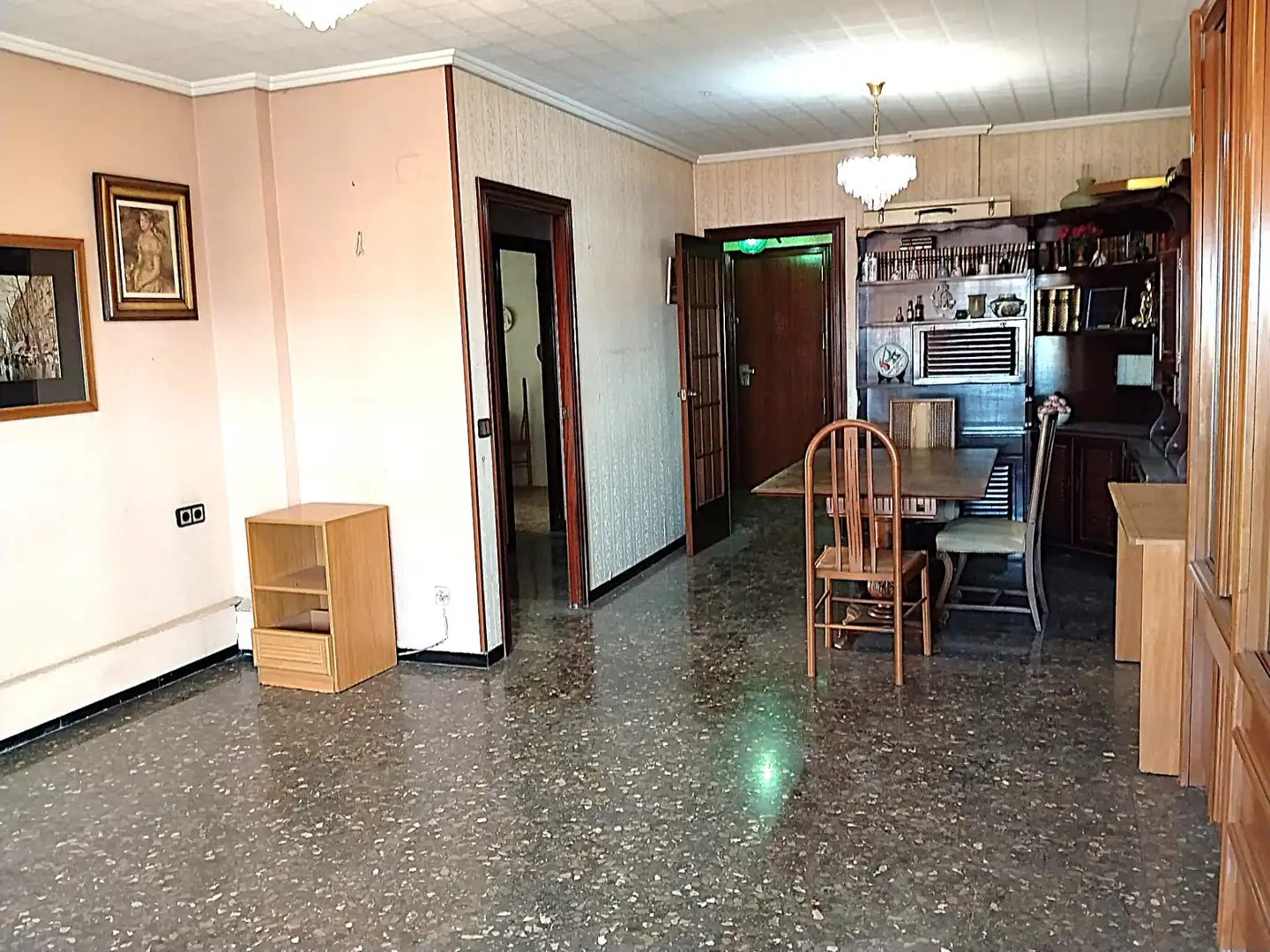 Wohnung mit Terrasse zum Verkauf in Avinguda d'Ausiàs March, imagen 4