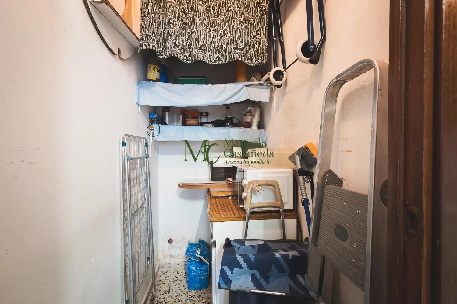 Piso con terraza en venta en Centro, imagen 24