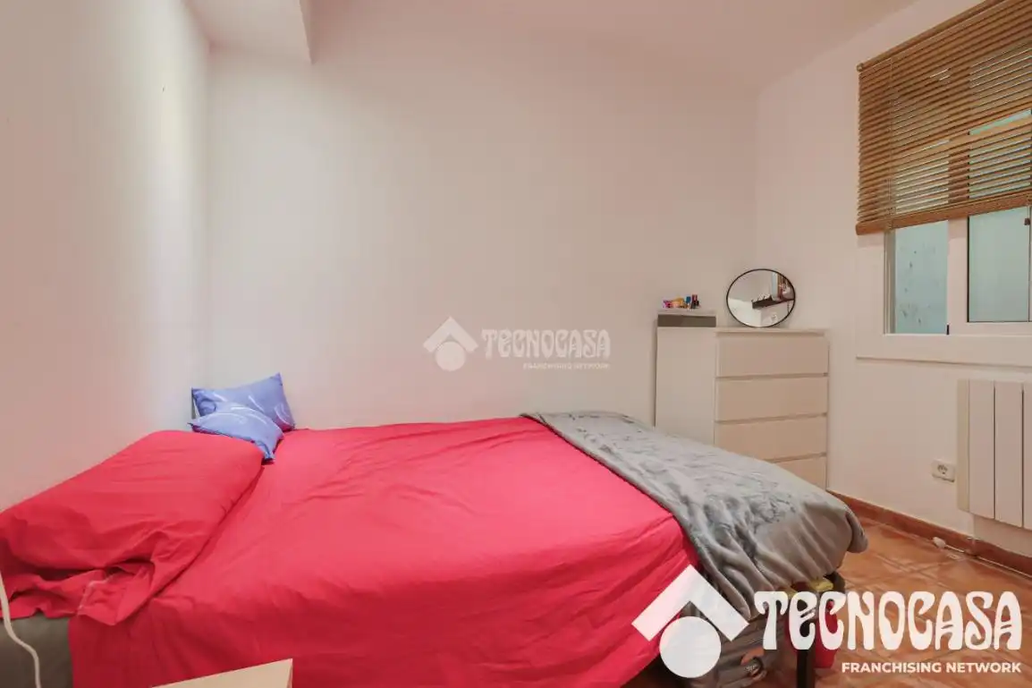Appartamento con balcone in vendita a Ciutat Vella, imagen 14