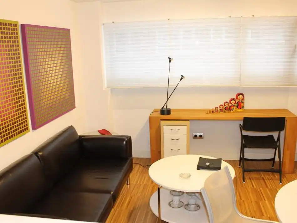 Apartments for rent in Calle Emilio Tuya, 1, La Arena