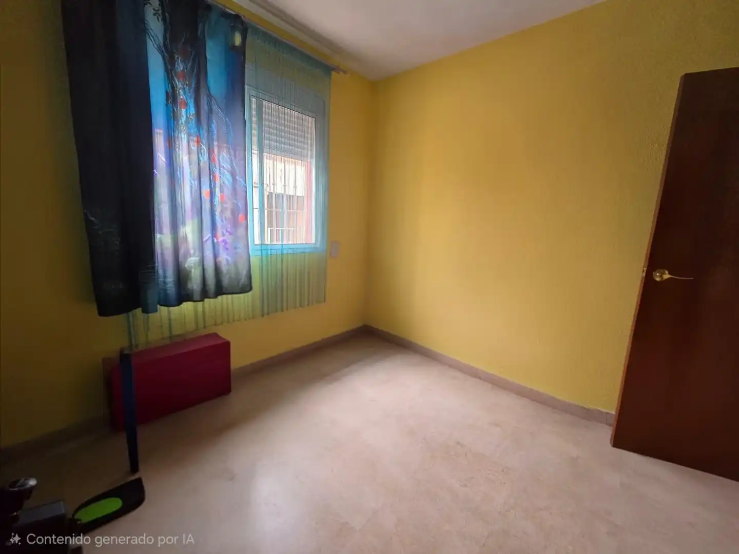 Terraced house with garden for sale in Avenida Juan Diego, imagen 9