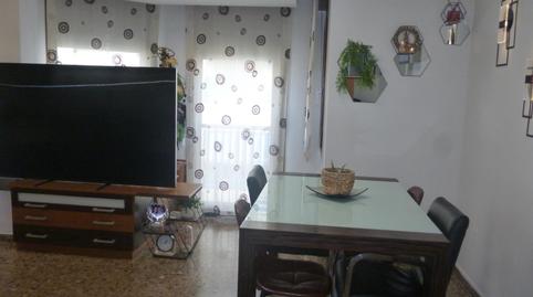 Foto 5 de Pis en venda a Sant Josep - Zona Hospital, Valencia