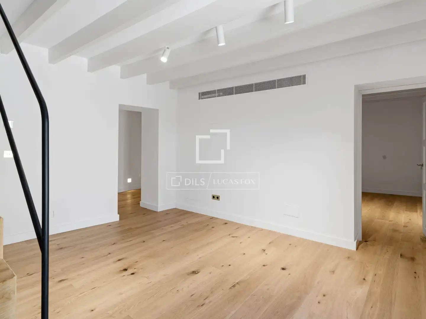 Houses for sale in Algaida  with Air Conditioner, Heating and Private garden