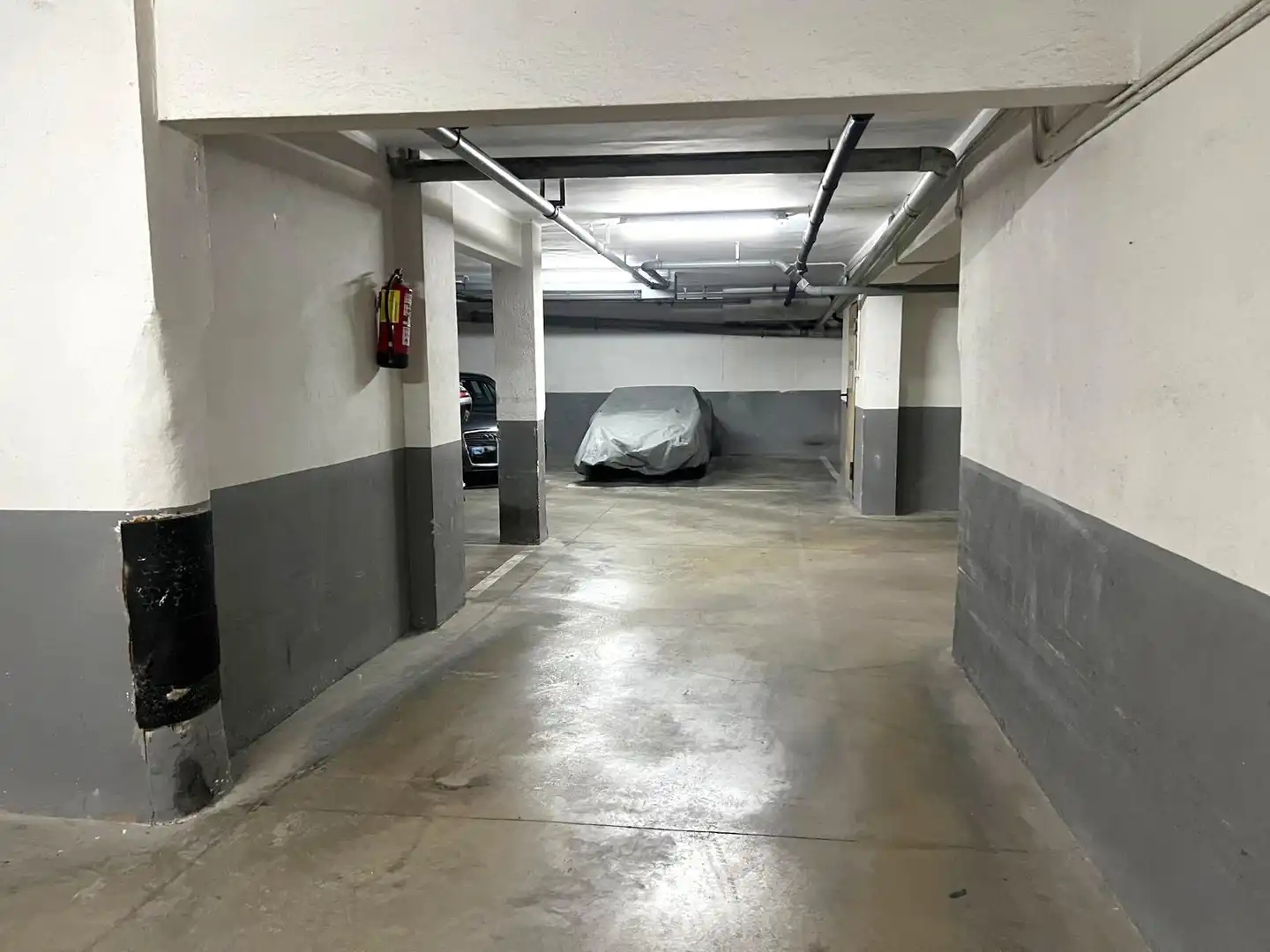 Parking de Garaje en venta en Barcelona