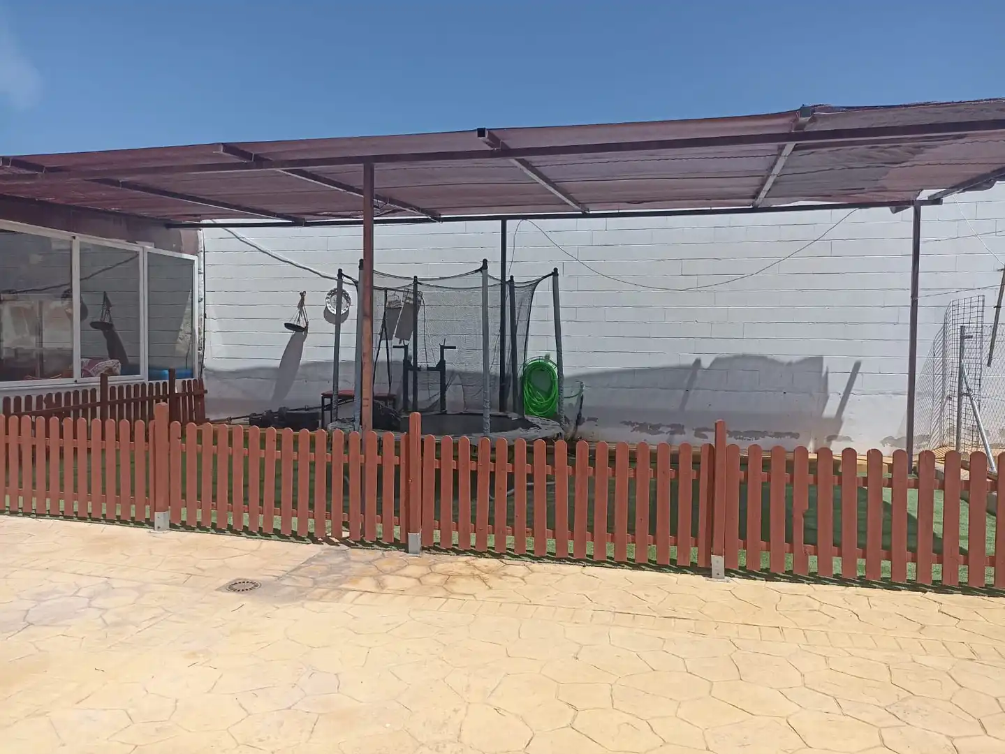 Rural land for sale in Marchena, imagen 17