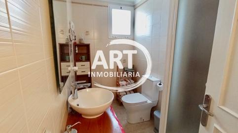 Foto 4 de Ático en venta en El Perellonet, Valencia