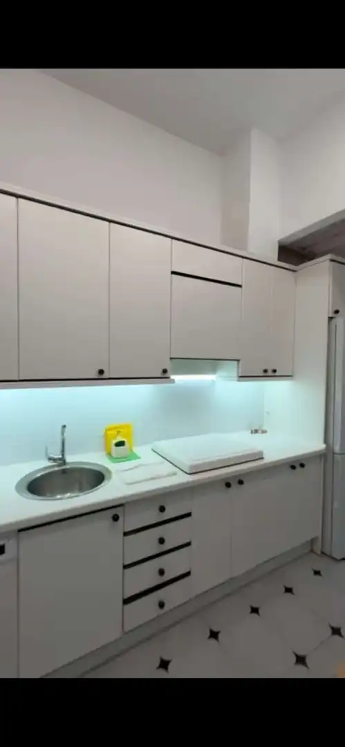 Habitació a Toscal