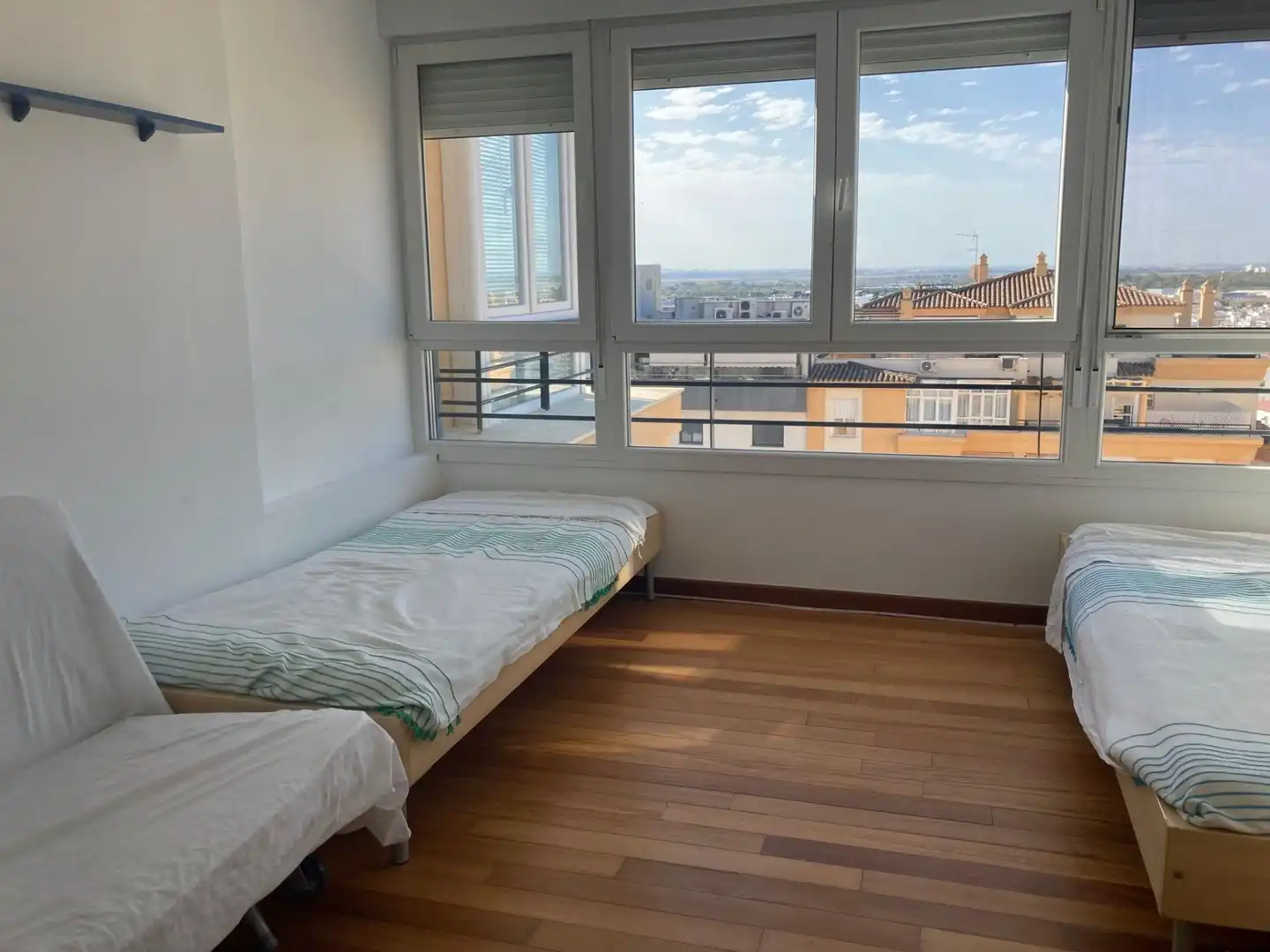 Àtic amb piscina de lloguer a Ctra Sanlúcar - Cuatro Pinos, imagen 7