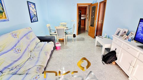 Foto 5 von Wohnung zum Verkauf in Calle San Fernando, Estadio Castalia, Castellón de la Plana / Castelló de la Plana