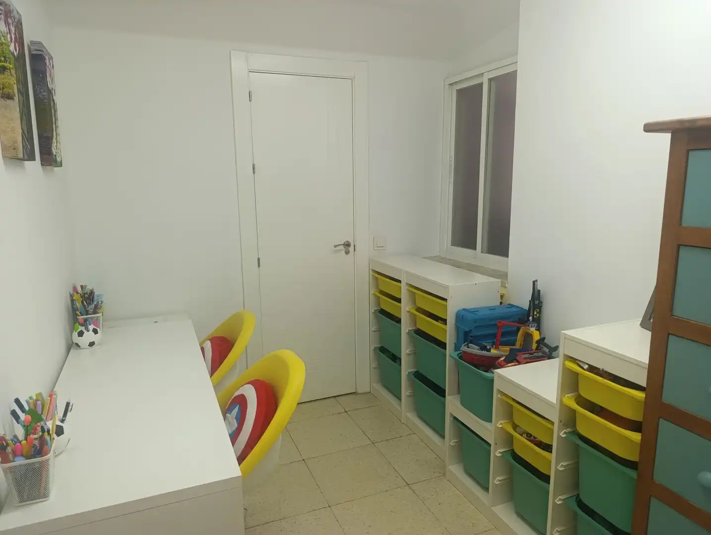 Piso con ascensor en venta en Calle Ricardo Soriano, imagen 33