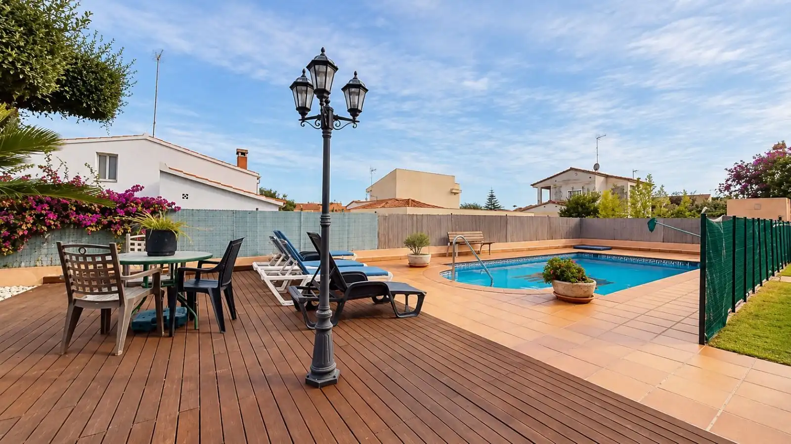 Maison avec piscine à vendre à Els Masos - Els Garrofers, imagen 38