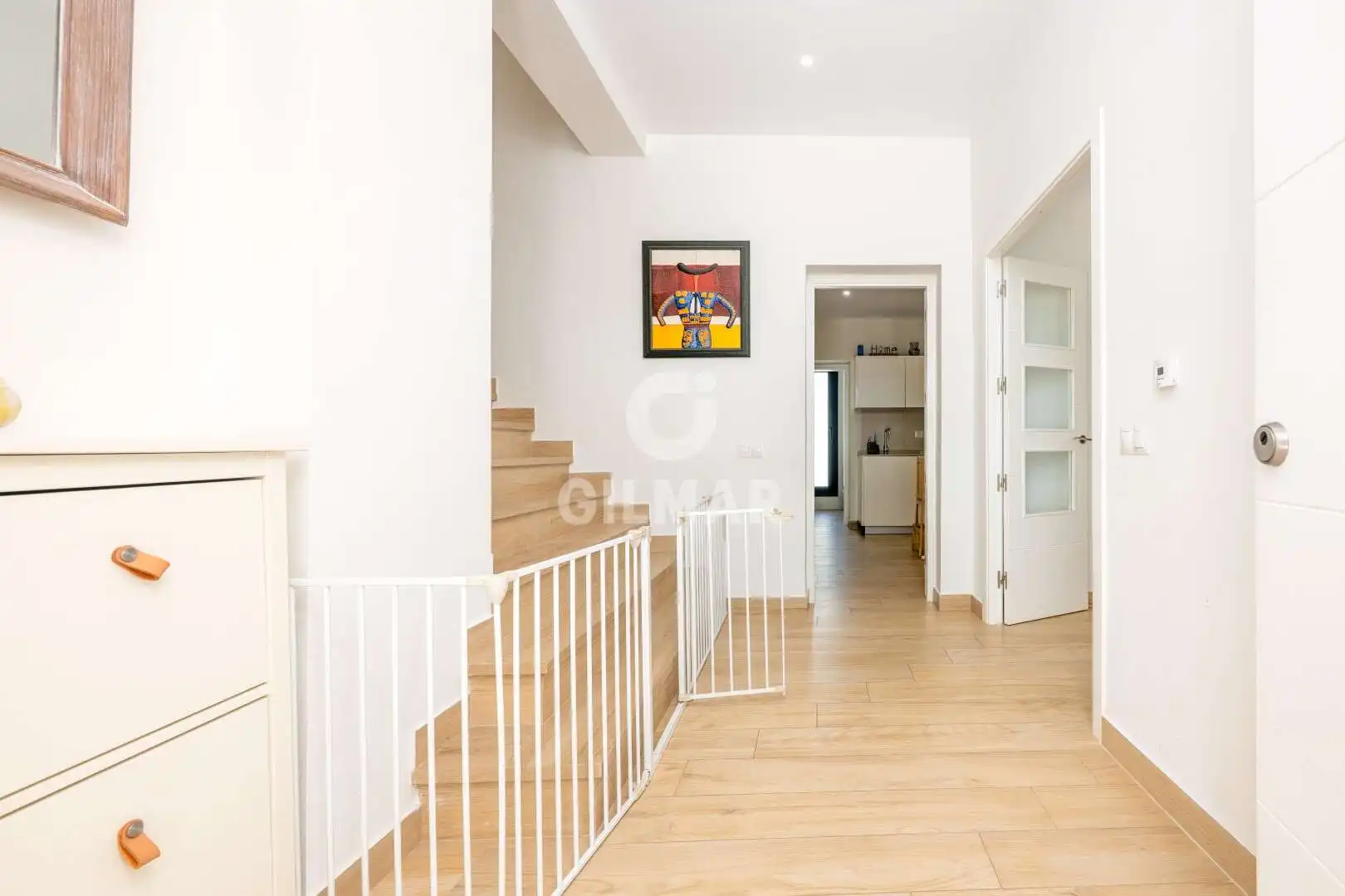 Casa o chalet en venta en San Fernando con Calefacción, Jardín privado y Piscina