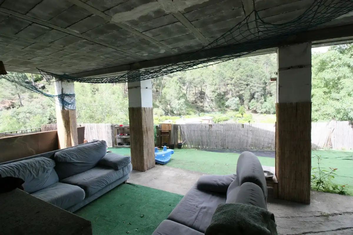 Country house zum Verkauf in Arenas de San Pedro mit Heizung, Privatgarten und Terrasse