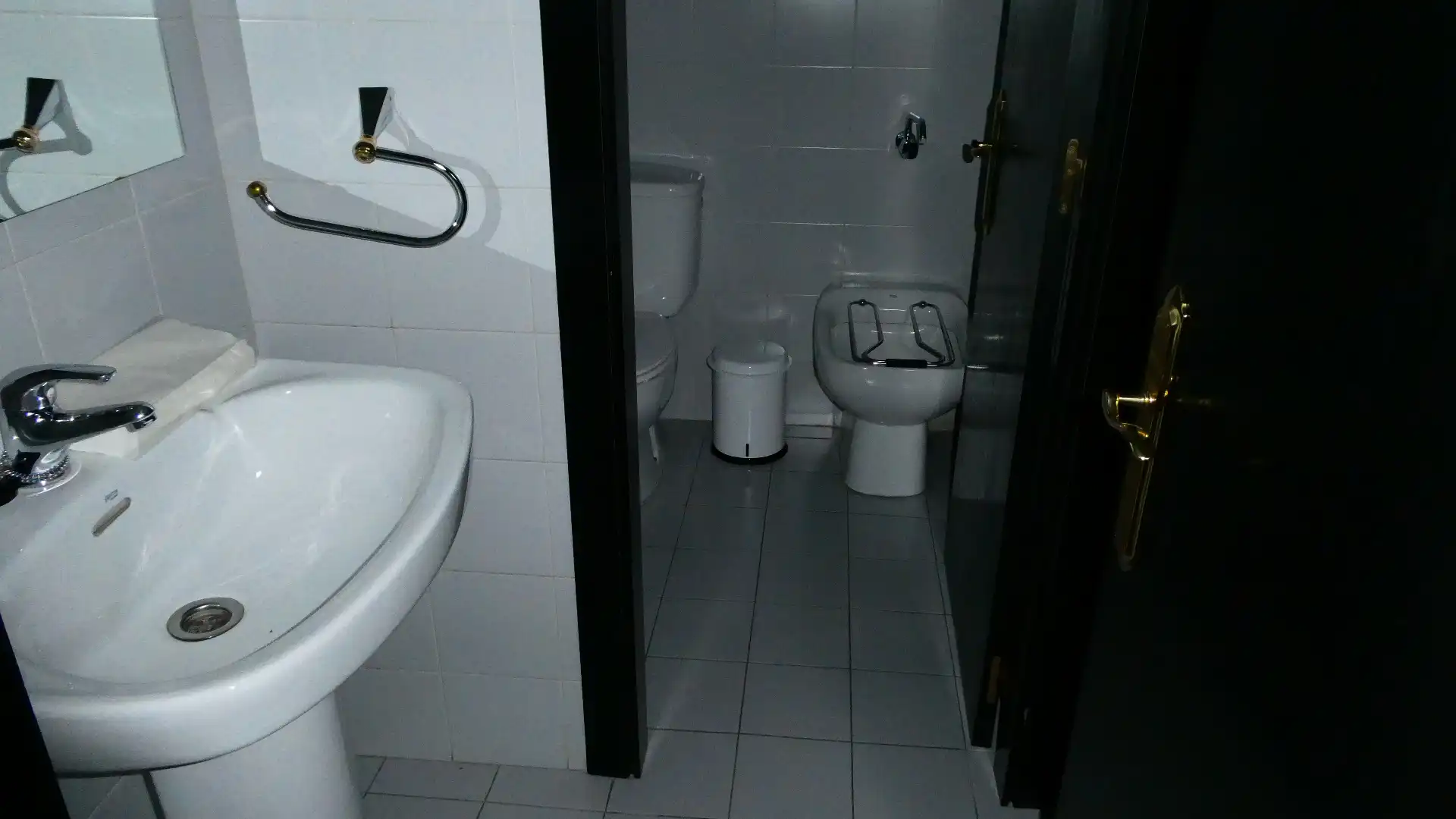Business premises to rent in Avenida de las Tres Cruces 12, imagen 5