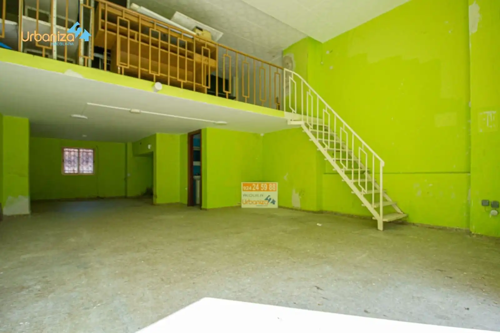 Gewerbefläche zur Miete in Santa Marina, imagen 9