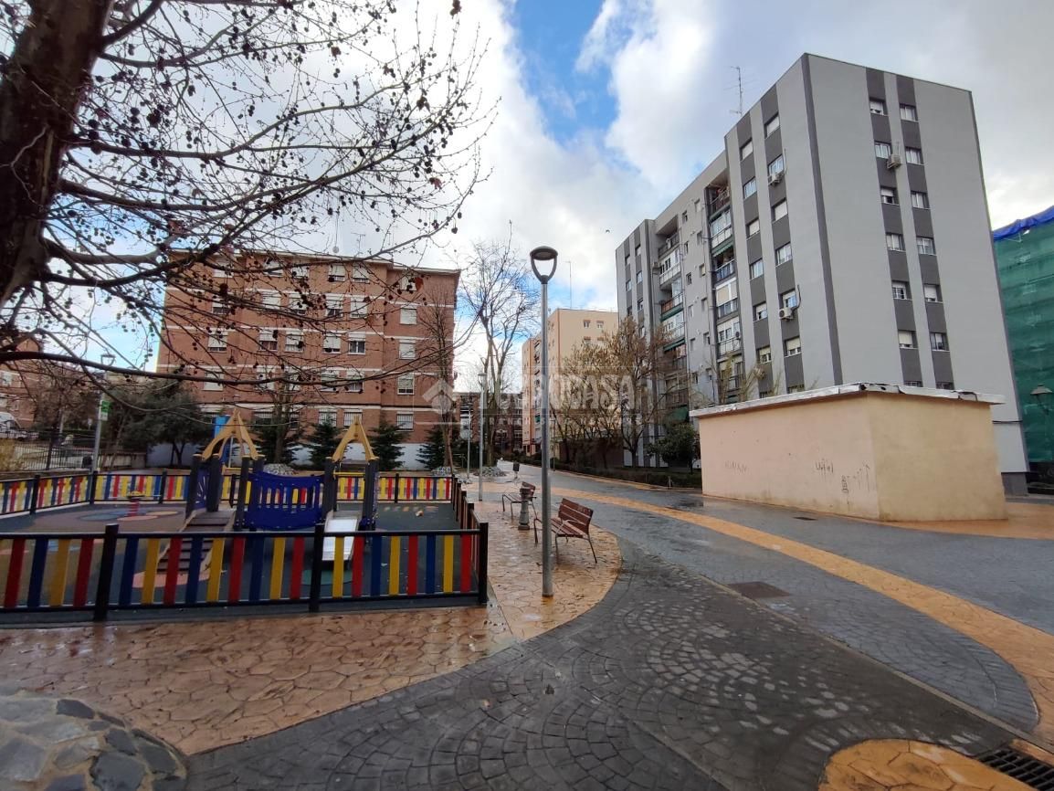 Flat for sale in Villafontana - Estoril I, Móstoles