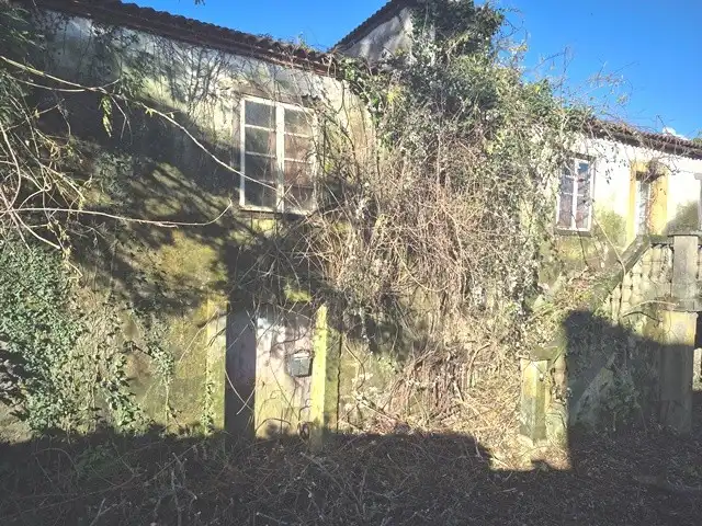 Casa o xalet en venda en Ortigueira